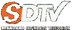 Standard Definition TV (SDTV)