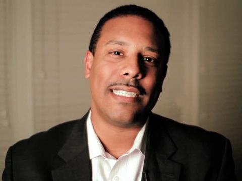 Founder Sean Shaw of Policyholders of Florida