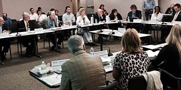 Dave Aronberg’s Sober Home Task Force