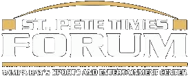 Click to St. Pete Times Forum website