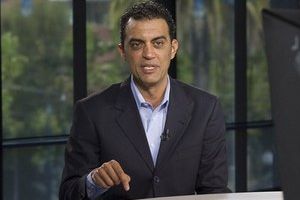 Uber Senior Vice President Emil Michael
