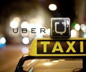 Click to Uber Taxi Broward Info
