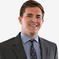 Uber public policy director Trevor Theunissen