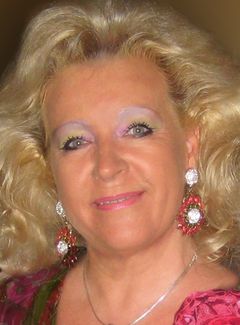 Advanced Global Network CEO Eve-Iris Wittmann