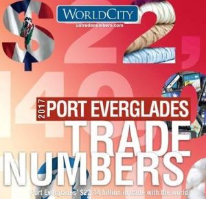 Click to Worldcity Port Everglades