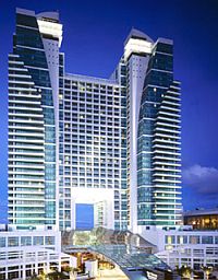 Westin Diplomat Resort & Spa