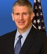 Palm Beach Congressman Robert Wexler