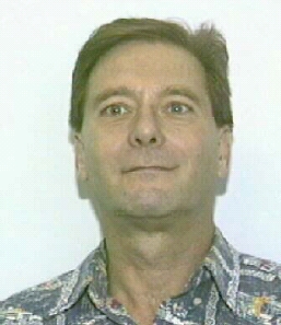Robert Michael Yurkanin Jr.